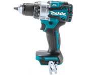Makita DDF489Z 18V Li-ion LXT - Taladro sin escobillas de 13 mm, baterías y cargador no incluidos