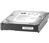 HPE 801882-B21 disco duro interno 3.5" 1 TB Serial ATA III