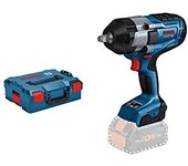 Bosch GDS 18V-1000 Professional 1750 RPM Negro, Azul