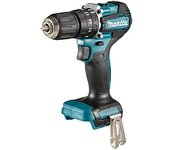 Makita DHP487Z - Taladro atornillador inalámbrico (18 V, sin batería, sin cargador)