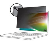 3M Filtro privacidad Bright Screen Apple® MacBook Air® 13 M2, 16:10, BPNAP006