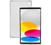 Mobilis 061018 funda para tablet 27,7 cm (10.9") Transparente