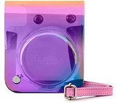 instax Funda Iridiscente para cámara Mini 12