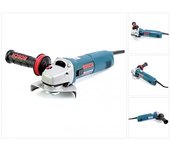 Bosch GWX 14-125 Professional Angle Grinder marca