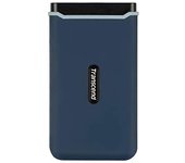 Transcend 250GB External SSD PCIe to USB 3.1 Gen 2 TS250GESD370C