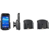 Brodit 511483 soporte Soporte pasivo Teléfono móvil/smartphone Negro