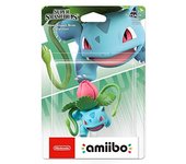 Nintendo Ivysaur