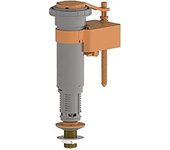 VALVULA FLOTADOR FORTIS INFERIOR 3/8 LATON