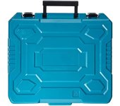 Kit taladro percutor/atornillador 20v con 2 baterias 2.0a y cargador 22,5x20,3cm pro series battery koma tools