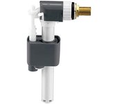 Mirtak CA-40118 Flotador Lateral Compacto, 220 V, Blanco