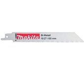 Makita Reciproblatt P-04880 Bi 150/18Z hoja de sierra de sable 0088381914031