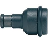 MAKITA BIT-ADAPTER 1.27 cm 4K - 1/4-inch 6 KB (134873-0)