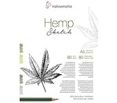 Hahnemuhle Hemp Sketch Pad A5