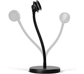 FIDLOCK VB-0000D-R0002(BLK) Soporte pasivo Teléfono móvil/smartphone Negro