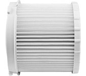 Makita 162518-0 Filtro completo para aspiradora con batería modelo DVC750L