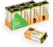 GP Multipacks de Pilas Especiales superalcalinas