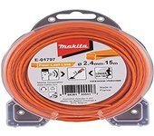 Makita E-01797 accesorio para cortaborde y desbrozadora Bobina de hilo para desbrozadora