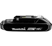 MAKITA 197254-9 BATERIA BL1820B 18V Litio, 18 V, Multicolor