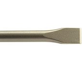 Makita Cincel plano 20 x 250 mm, P-25074