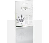 Hahnemuhle Hemp Sketch Pad A4
