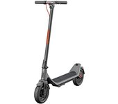 Denver SEL-10860DONARPRO patinete eléctrico 20 kmh Gris 10400 Ah