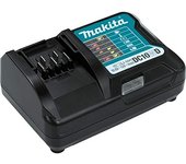 Makita 197343-0 cargador y batería cargable Cargador de batería