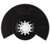 HOJA CORTE SEG.85MM BI-METAL STARLOCK marca Makita