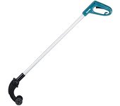 Makita 198440-5 accesorio para amoladora angular cubierta de extractor de polvo
