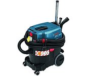 Bosch GAS 35 L AFC Professional Negro, Azul 1200 W