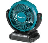Makita DCF102Z Ventilador