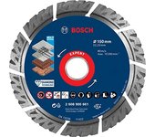 Bosch 2608900661 hoja de sierra circular 15 cm 1 pieza(s)