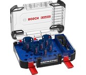 Bosch 2 608 900 445 sierra de corona Taladro 6 pieza(s)