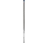 Bosch 2608900234 Accessories Expert SDS max-8X 2608900234-Broca para Martillo perforador (22 mm, Longitud Total: 520 mm), Multicolor