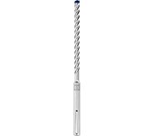 Bosch Expert SDS Max 8X - Broca para martillos perforadores 14.00 200-2608900207