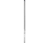 Bosch Expert SDS Max 8X - Broca para martillo perforador 18.00 400-2608900222