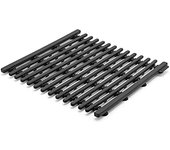 Brabantia Alfombrilla para fregadero, Gris Oscuro, 302589, Talla única
