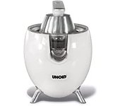 Unold Power Juicy Exprimidor eléctrico con brazo 300 W Blanco