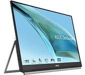 ASUS ZenScreen MB249C pantalla para PC 60,5 cm (23.8") 1920 x 1080 Pixeles Full HD LED Negro