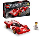 LEGO Speed Champions - Ferrari 512 M (76906)