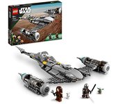 LEGO 75325 Star Wars 75325 El Cazador de Mandaloriano n.º 1