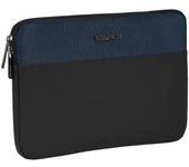 Safta Funda para Portatil 11,6' Business Dark Blue 31x23x2cm, Multicolor (642201934), Unisex niños