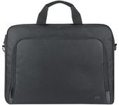 Mobilis The One 40,6 cm (16") Maletín Negro