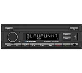 Blaupunkt Nurnberg 200 Dab BT - Autorradio 1 DIN, Dab+, sintonizador RDS, Bluetooth, Manos Libres, Entrada USB/AUX