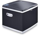 Dometic CK 40D Congelador vertical Independiente 38 L Negro