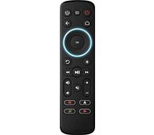 One For All Advanced RC7935 mando a distancia IR inalámbrico TV, Audio Botones