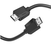Hama 00205006 cable HDMI 3 m HDMI tipo A (Estándar) Negro