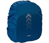 Provisional *funda impermeable para mochila pequeña 27x50x36