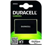 Duracell DR9902 batería para cámara/grabadora Ión de litio 1100 mAh