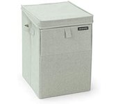 Brabantia 120466 cesto para ropa 35 L Rectangular Verde