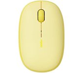 Rapoo M660 Silent ratón Ambidextro RF Wireless + Bluetooth Óptico 1300 DPI